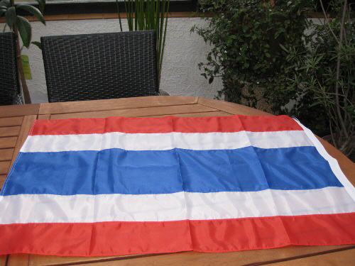 Thai Fahne